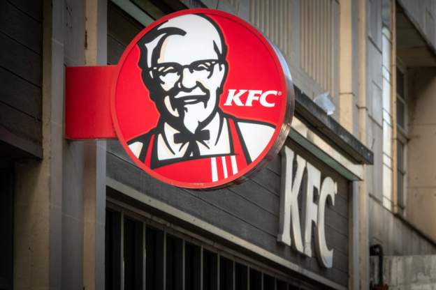 KFC closes its branches in Lesotho due to avian flu in South Africa