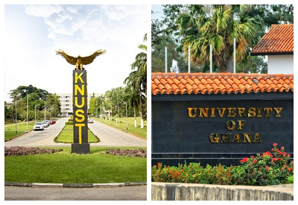Application portal for KNUST undergraduate to be closed on Dec 22