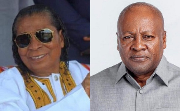 ‘It is divine’ – What Kantanka told delegation in Rawlings’ regime during investment visit