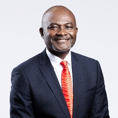 I will give six-month amnesty period for corrupt govt officials to confidentially return embezzled funds when elected President – Ken Agyapong