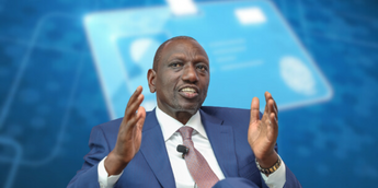 Kenya to request an additional $1b loan from China