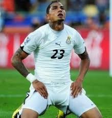 I was sacked, they gave me 15 mins to leave the hotel – Kevin Prince Boateng recounts Black Stars experience