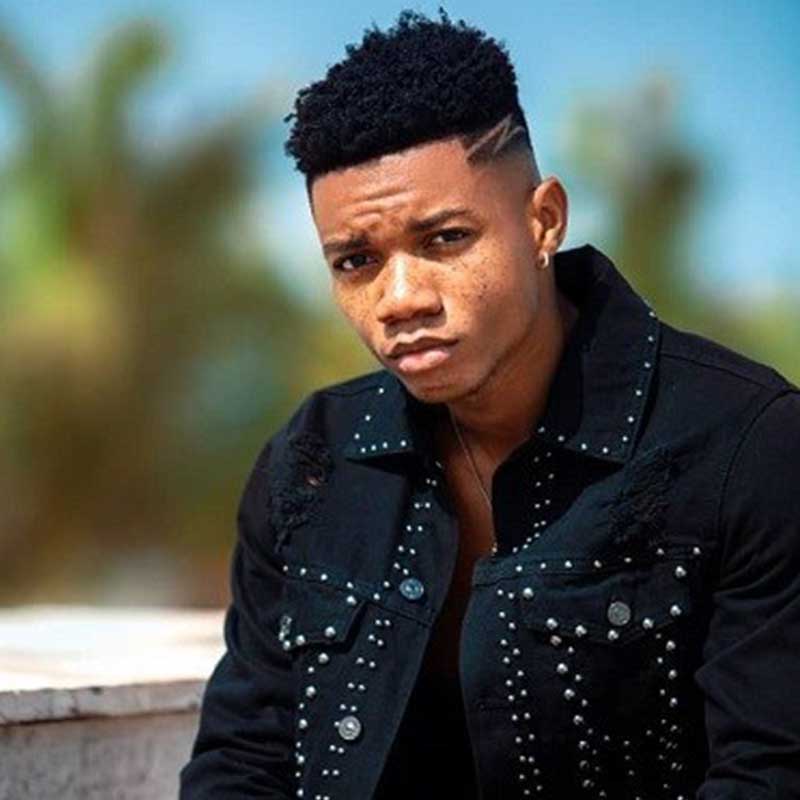 Investors aren’t interested in the Ghanaian music industry- KiDi