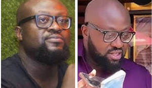 Kikibees CEO death: Osebo the Zaraman claims the late Bennet’s wrist was slit