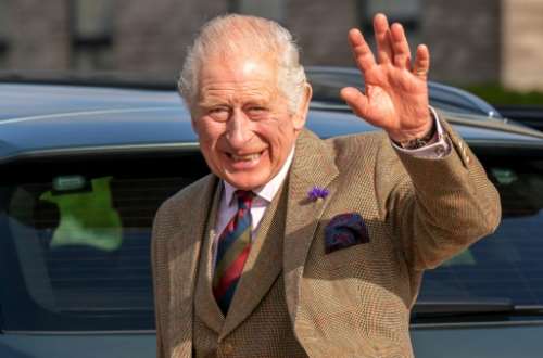 Kenya to receive state visit from King Charles in November