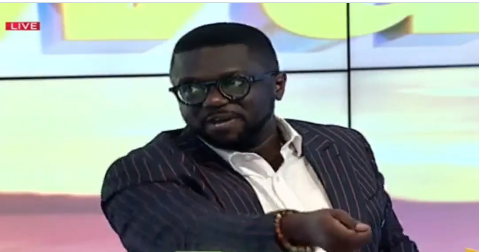 Breaking the 8 depends on making life better for Ghanaians – Kingsley Amoakwa Boadu to Ghanaians