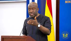 GHS1.5m allocated by govt for flood mitigation – Oppong-Nkrumah