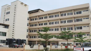Korle-Bu hospital to receive govt support for GHS 4m renal centre debt