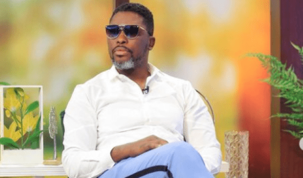 “Bawumia cannot tell me what to do; he can’t” – A-Plus on Gomoa Central MP bid