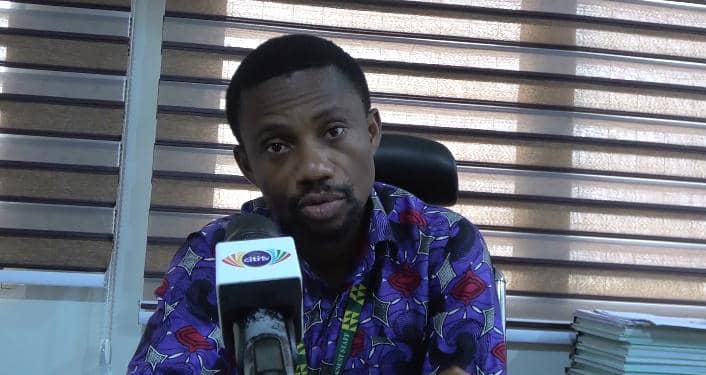 Don’t vote for NPP because they have done nothing for you – Prof. Adu-Gyamfi to electorates in Ashanti Region