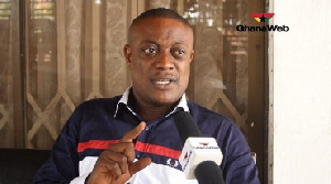 Bawumia’s presidency will attract Saudi Arabian investment in Ghana – Maurice Ampaw