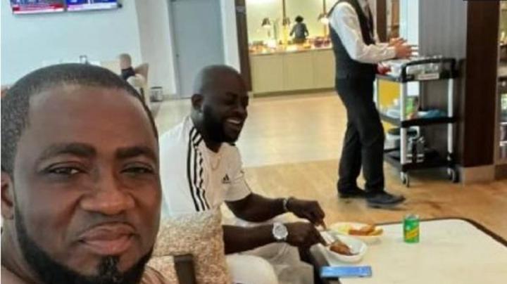Ghana card is indeed a travel document, Bawumia did not lie – Traveler