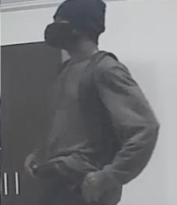 Police manhunt lone robber visiting homes in Accra