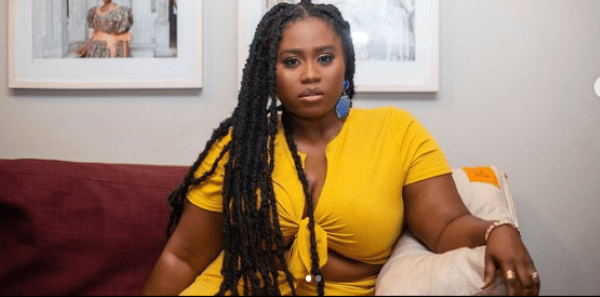 Men prefer dating poor women so they can control them – Lydia Forson