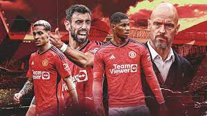 Man Utd broke, can’t sign players in January transfer window – Reports
