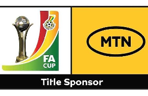 MTN FA Cup quarterfinal pairings promise intense battles