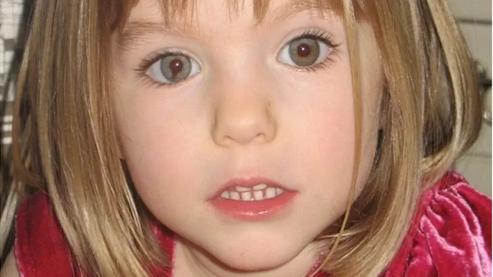 Missing Madeleine’s parents receive an apology from Portuguese police
