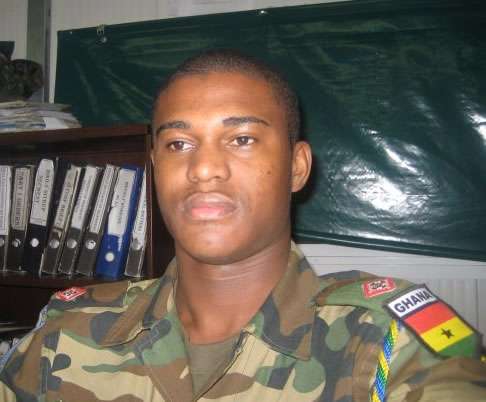 3 sentenced to life imprisonment to appeal court’s verdict over Major Mahama’s murder