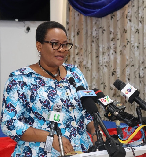 GII backs calls for EOCO to look into road contracts corruption claims by Prof Addai