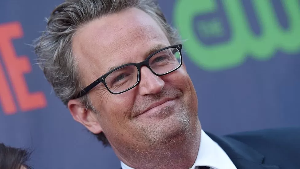 There were no traces of fentanyl, meth in Matthew Perry’s system at time of death – Initial tests