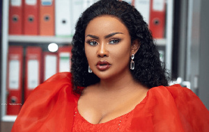 I’ve starred in over 200 movies – Nana Ama McBrown