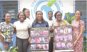 Akosombo Dam spillage: Affected students must be moved to safe schools – GNUTS