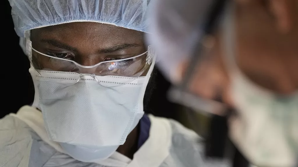 Meharry College, Tennessee Donor Services launch program diversifying organ donation, transplantation