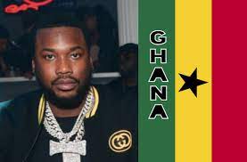 Meek Mill announces plans to visit Ghana again