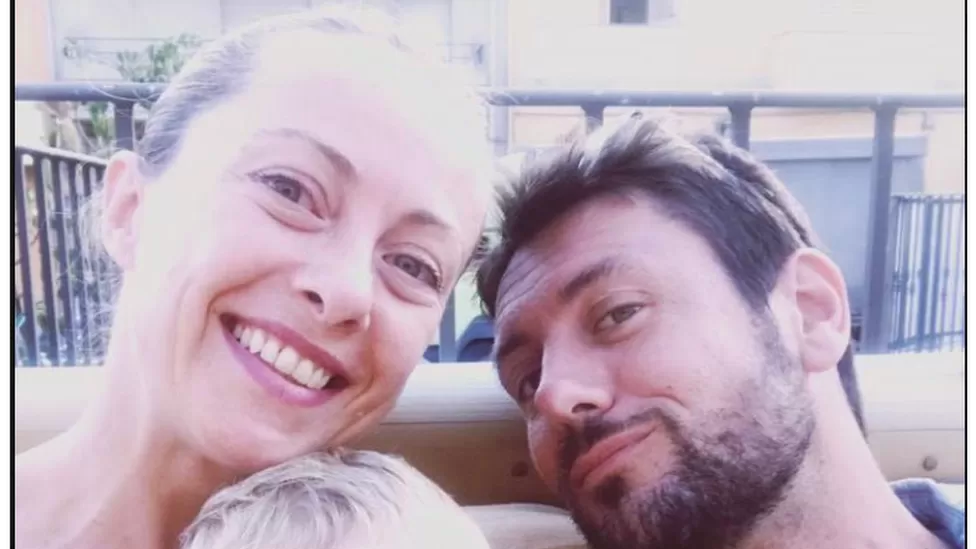 Giorgia Meloni ends relationship with spouse after obscene comments