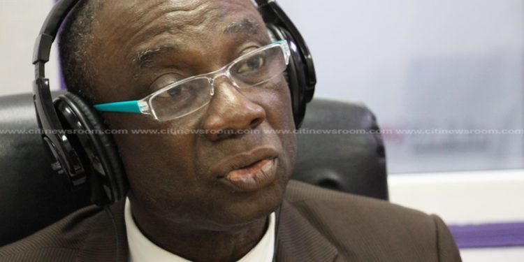 2024 likely to experience food shortage over Akosombo dam spillage