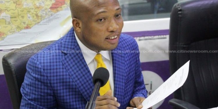 Akosombo Dam spillage: Victims must be compensated immediately – Ablakwa