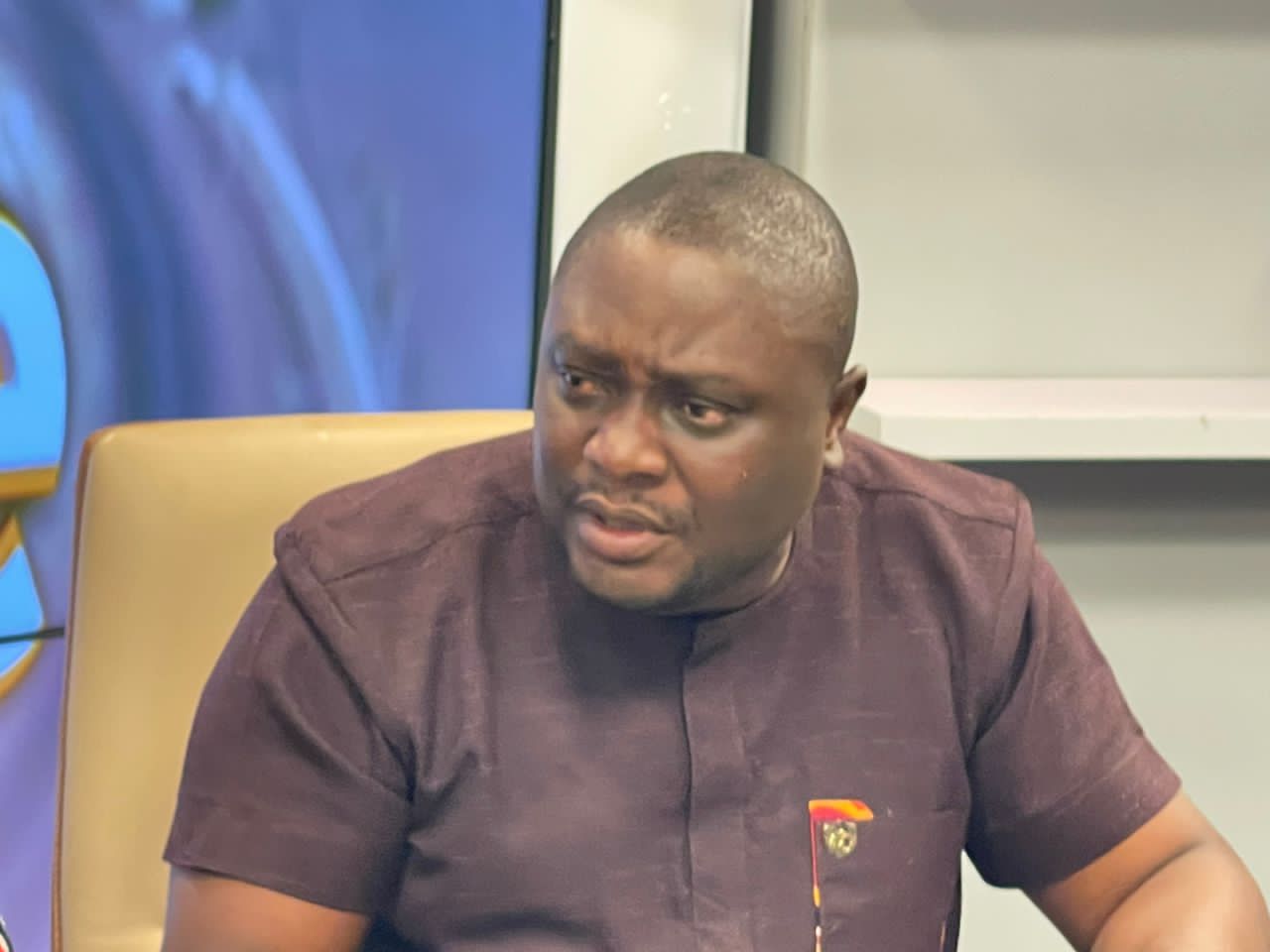 Keta MP calls for the resignation of Sanitation Minister