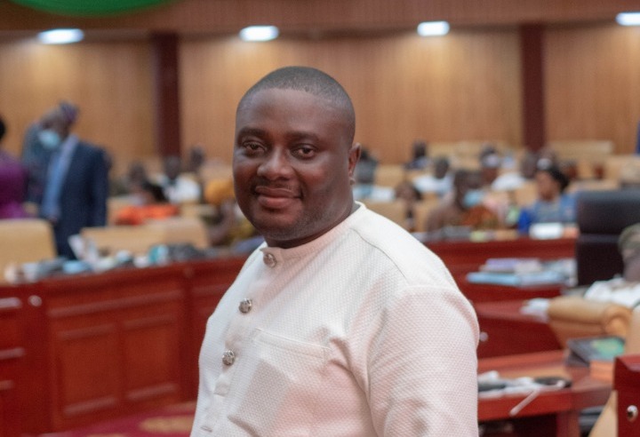 Keta MP threatens to sue VRA over Akosombo Dam spillage