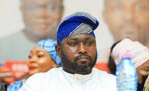 You can’t promise Northerners when you haven’t fulfilled your promises at Assin Central – Tolon MP to Ken Agyapong