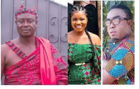 Mankessim ritual murder case:  Our daughter’s killers look too healthy and comfortable – Family of victim rage