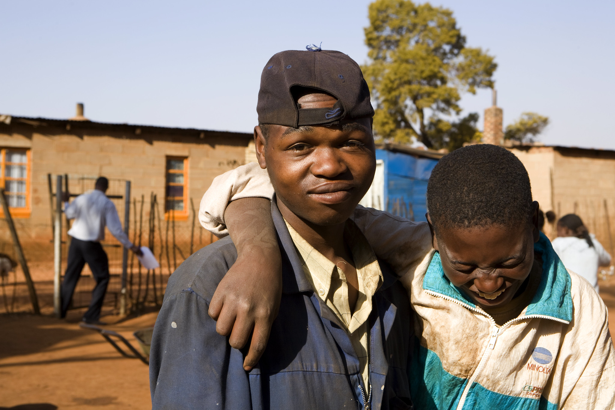 3% migrants make up South Africa’s population – 2022 cencus