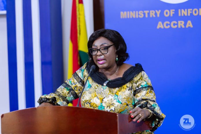 48% of Ghanaians adhere to regular handwashing practice – Sanitation Ministry