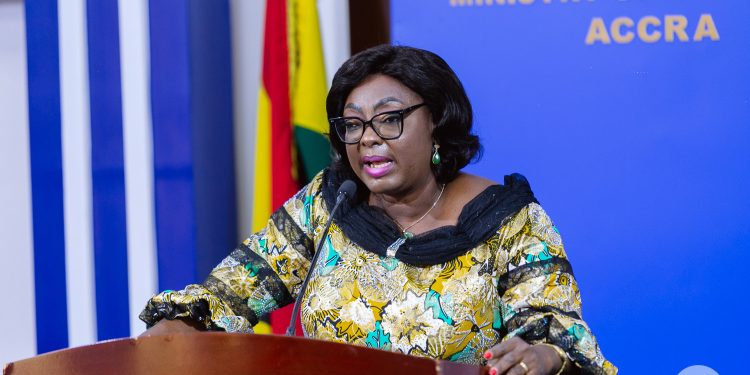 $125m World Bank support: ‘No such monies have been dumped in my office’ – Sanitation Minister