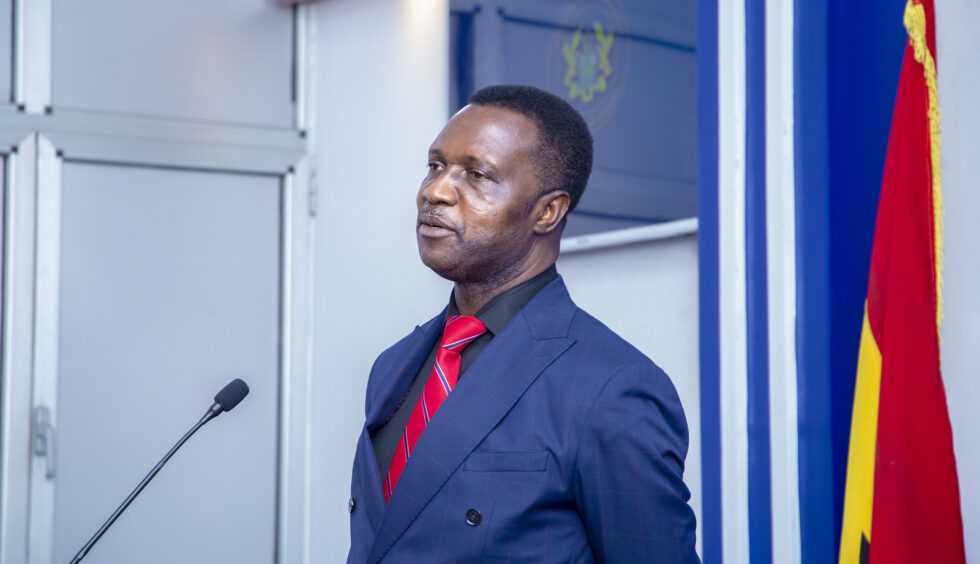 We are willing to pay grants to teachers to move to remote areas – Education Minister