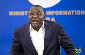 Minority warns Ghanaians about a possible rise in electricity bills every three months