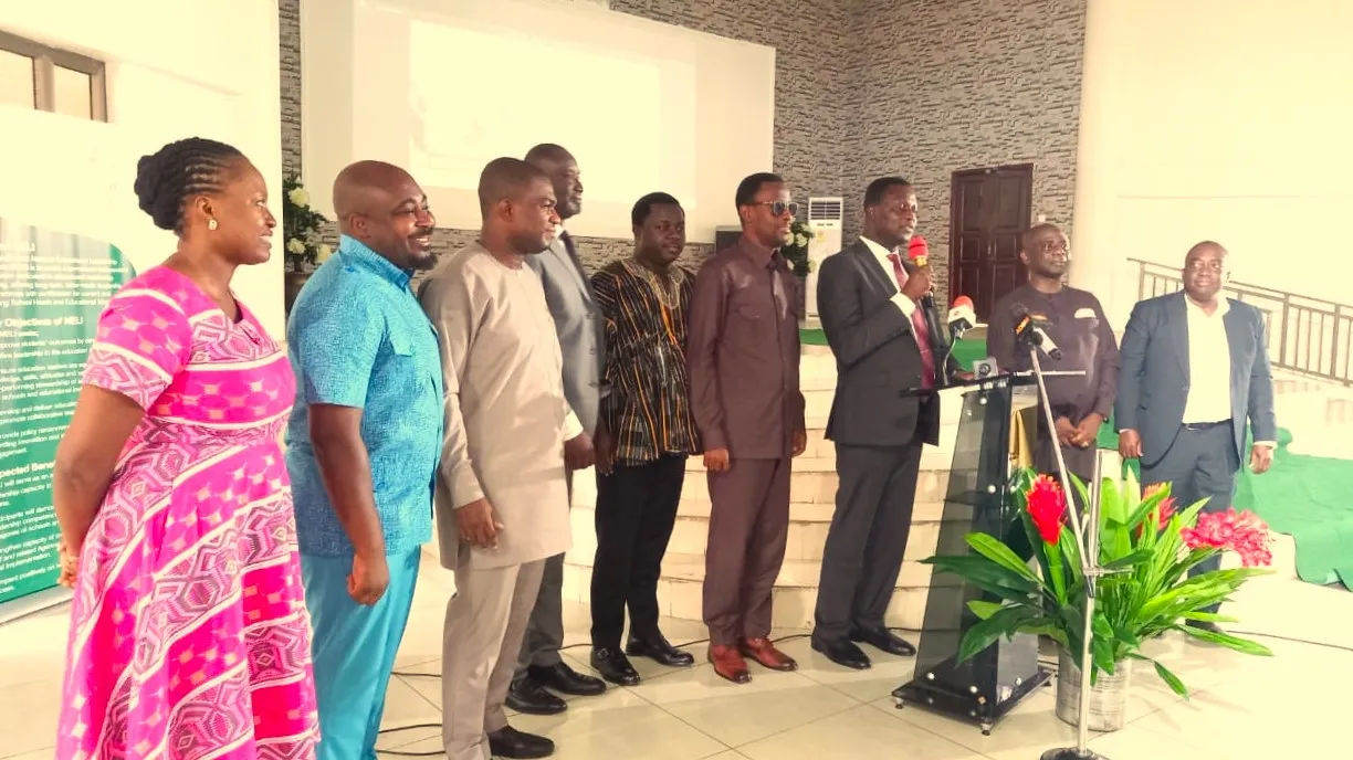 National Educational Leadership Institute launched