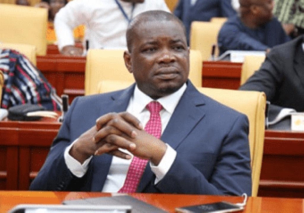 Govt to pay GHC4bn out of GHC21bn owed road contractors – Roads Minister