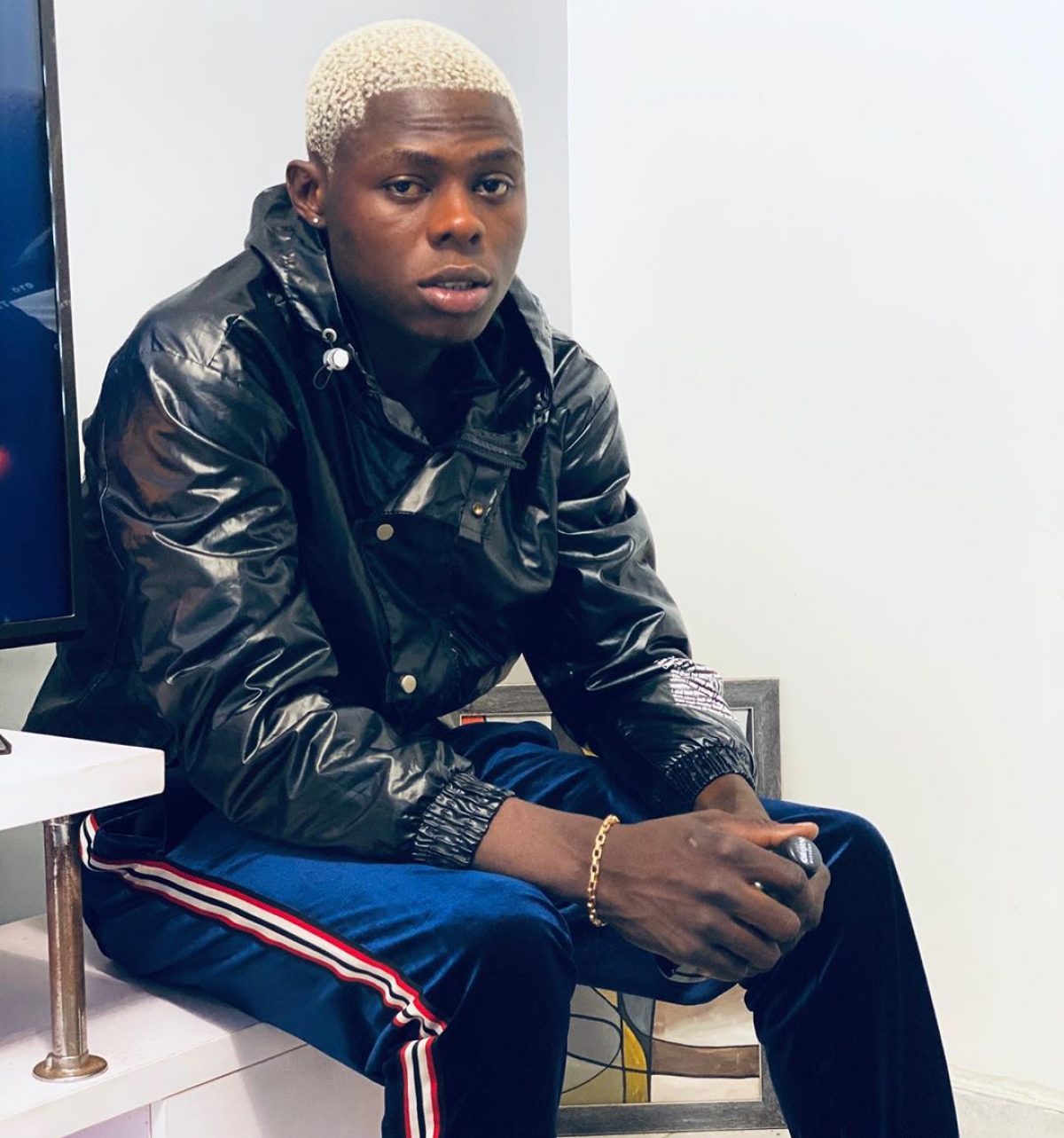 Mohbad was scared of going out for six months – Parents tell court