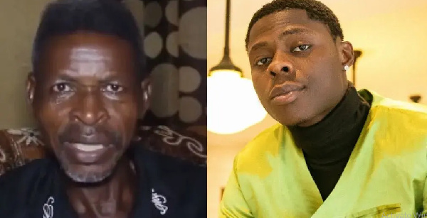 “My son told me his wife always puts sleeping pills in his food”- Mohbad’s father testifies in court