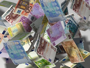 Ghana’s private wealth surges by 30% above African average – Report