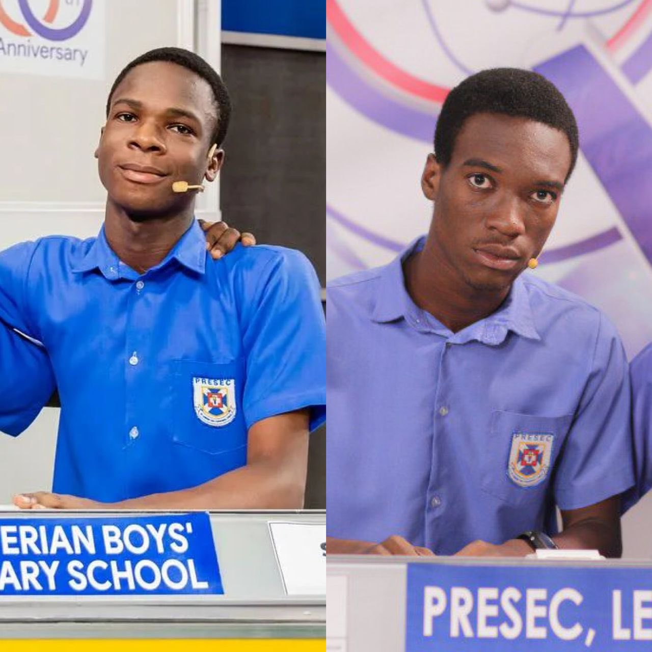 ‘Presecan’ seeks to amend brother’s ‘mistakes’ in 2019 NSMQ grand finale this year