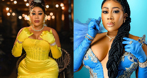 Leaked sex tape is part of my two sexual encounters in 2022 – Moyo Lawal