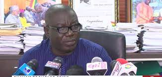 High taxes are killing our businesses – Ghana Hotels Association