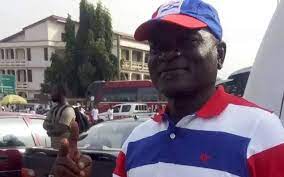 Offinso South  NPP first vice chairman dies in a car accident
