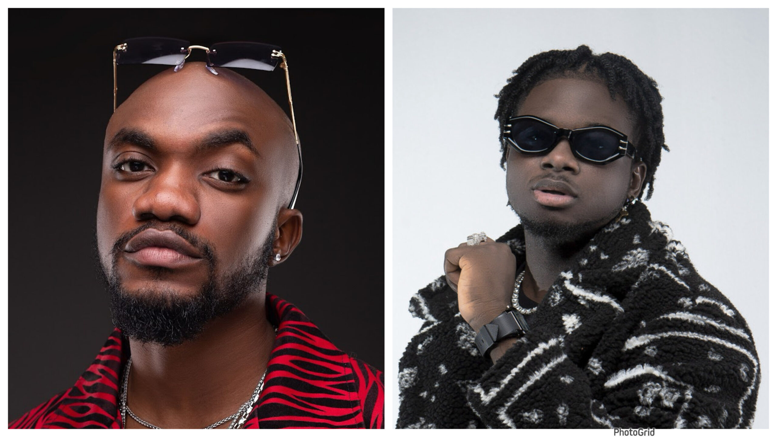 Mr Drew has given me my share of proceeds from “Case” song – Kuami Eugene